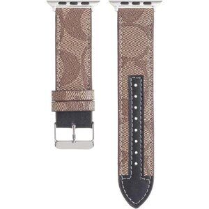 NEW Leather Luxury Design Apple Watch Band
